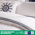 Hotel bedding/Full size bedding hotel bed linen for Sri Lanka market